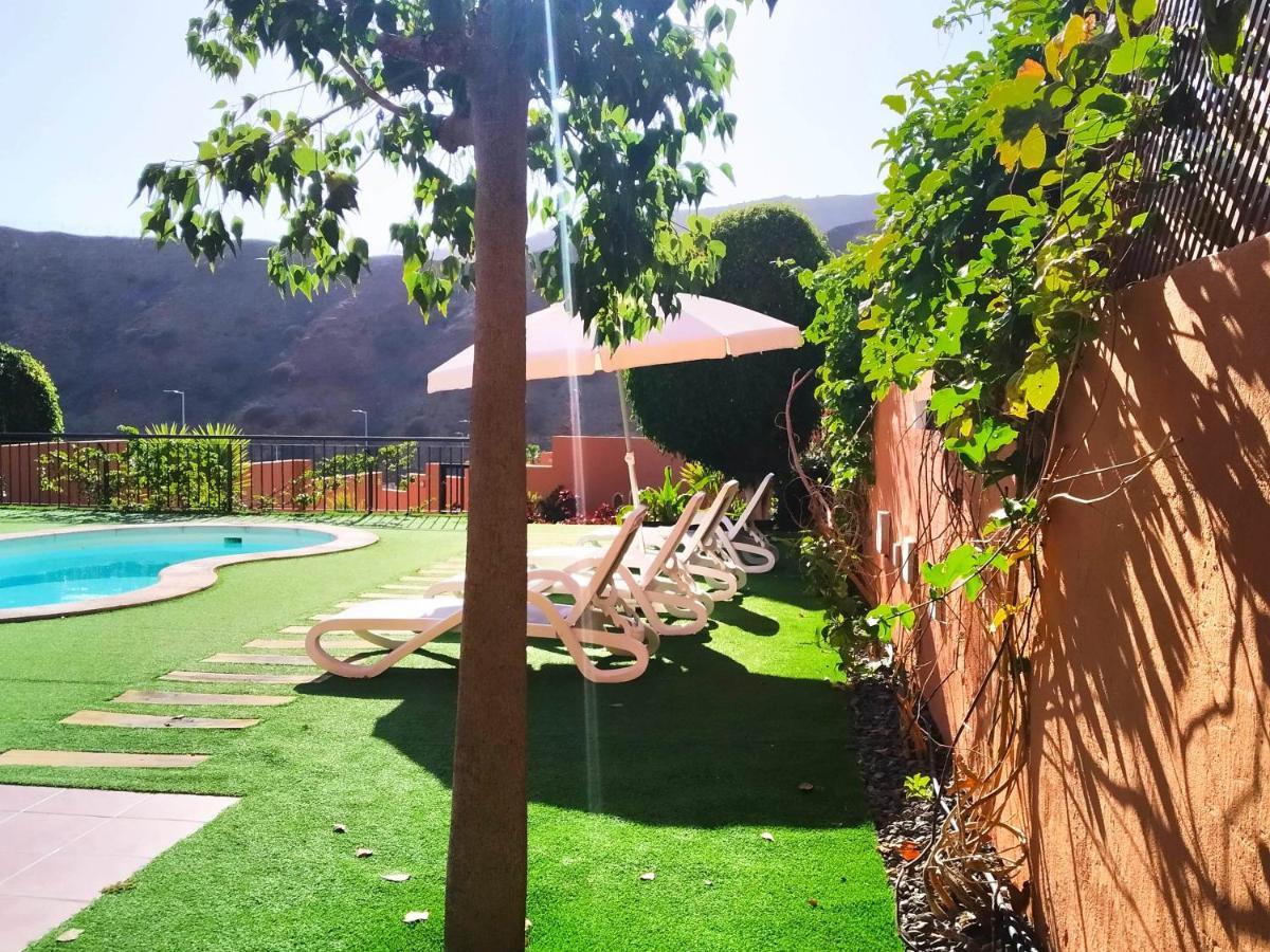 Casas De Tauro Villa La Playa de Tauro Kültér fotó