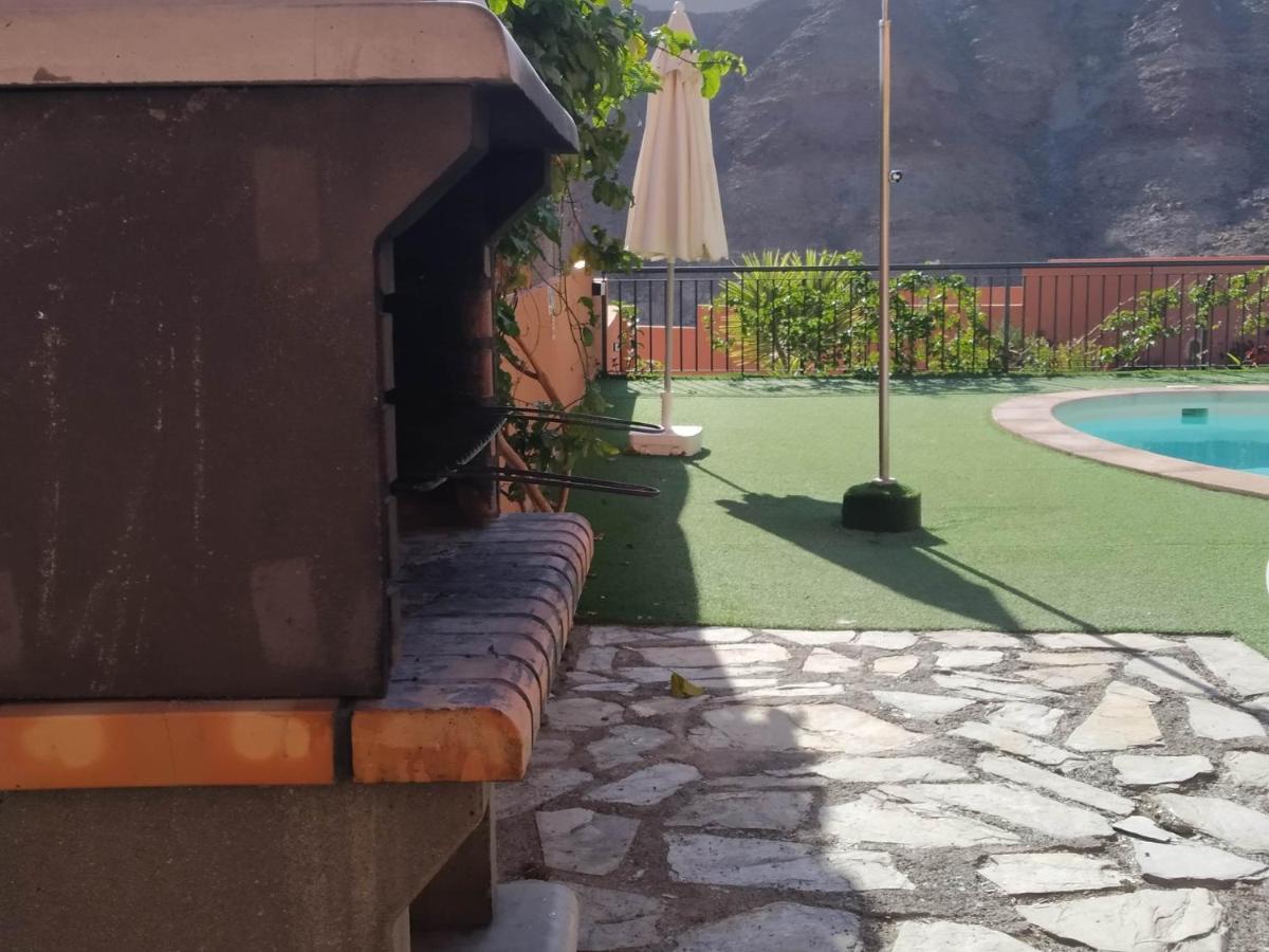 Casas De Tauro Villa La Playa de Tauro Kültér fotó