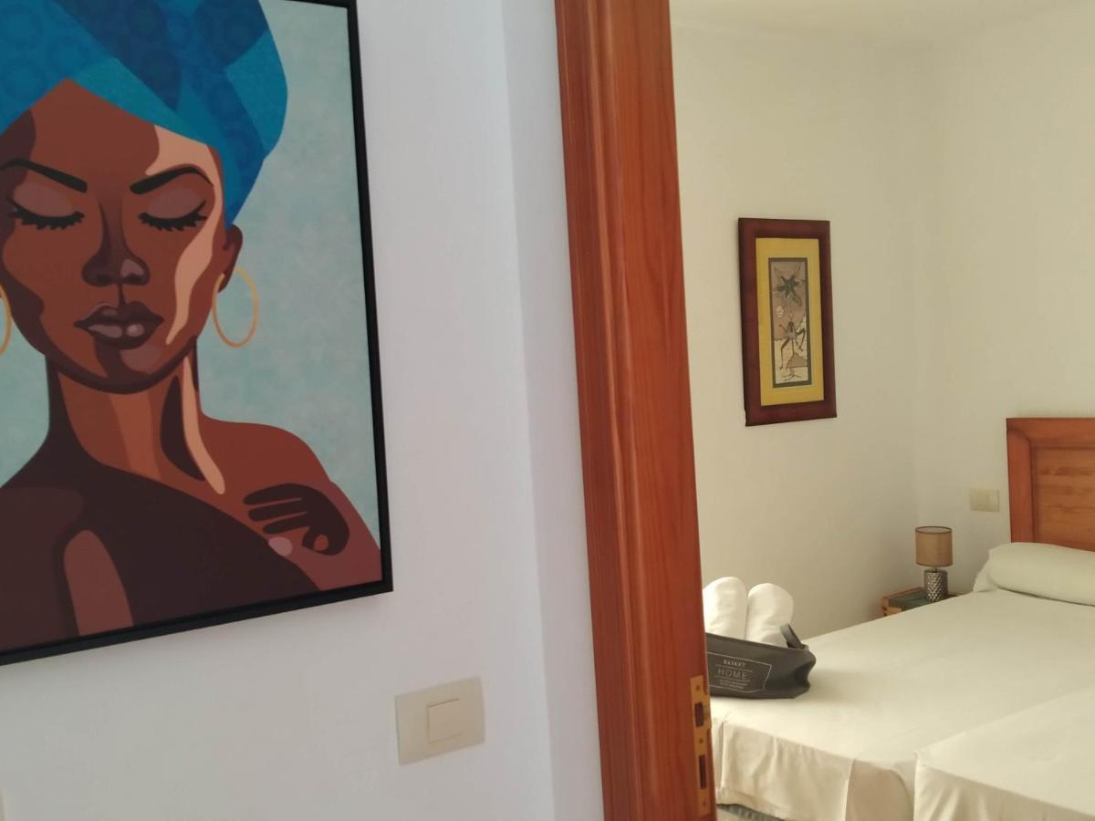 Casas De Tauro Villa La Playa de Tauro Kültér fotó