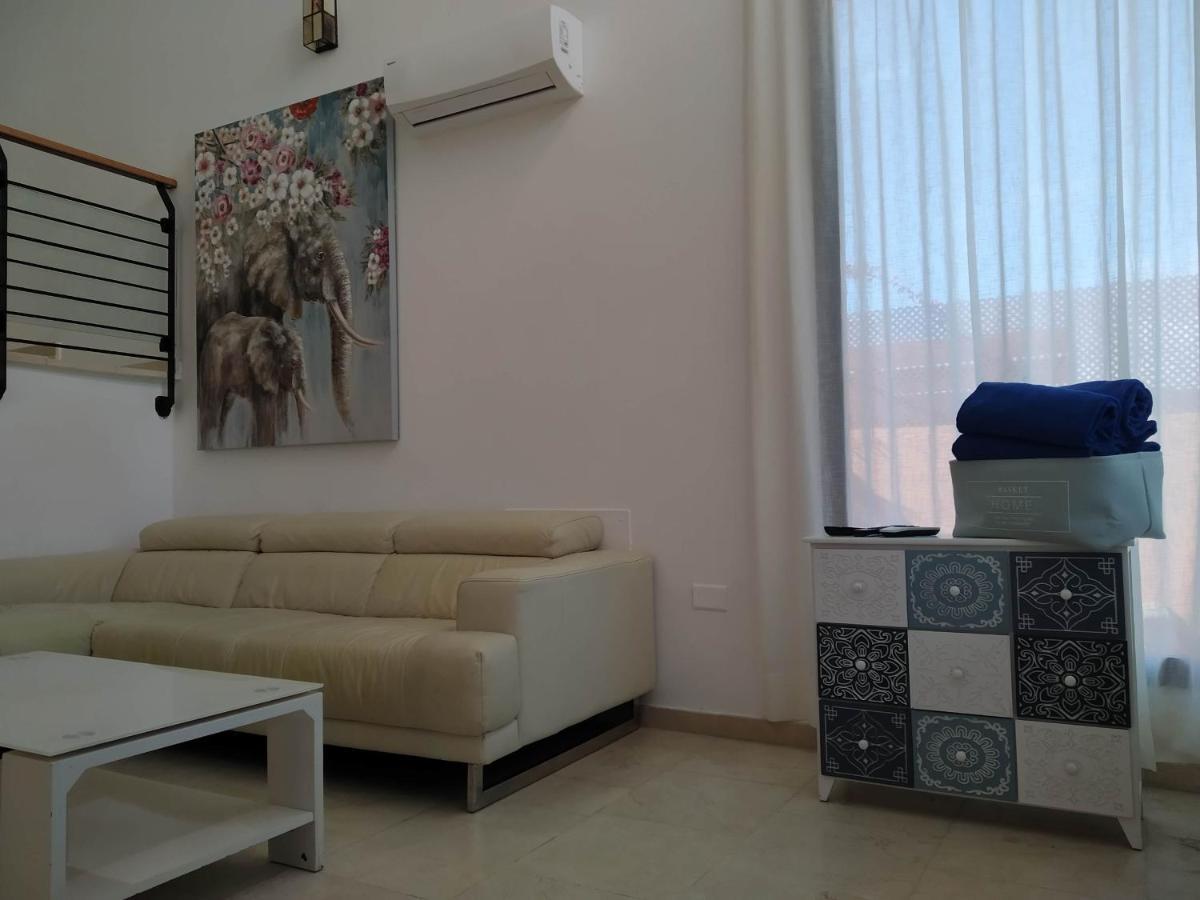 Casas De Tauro Villa La Playa de Tauro Kültér fotó