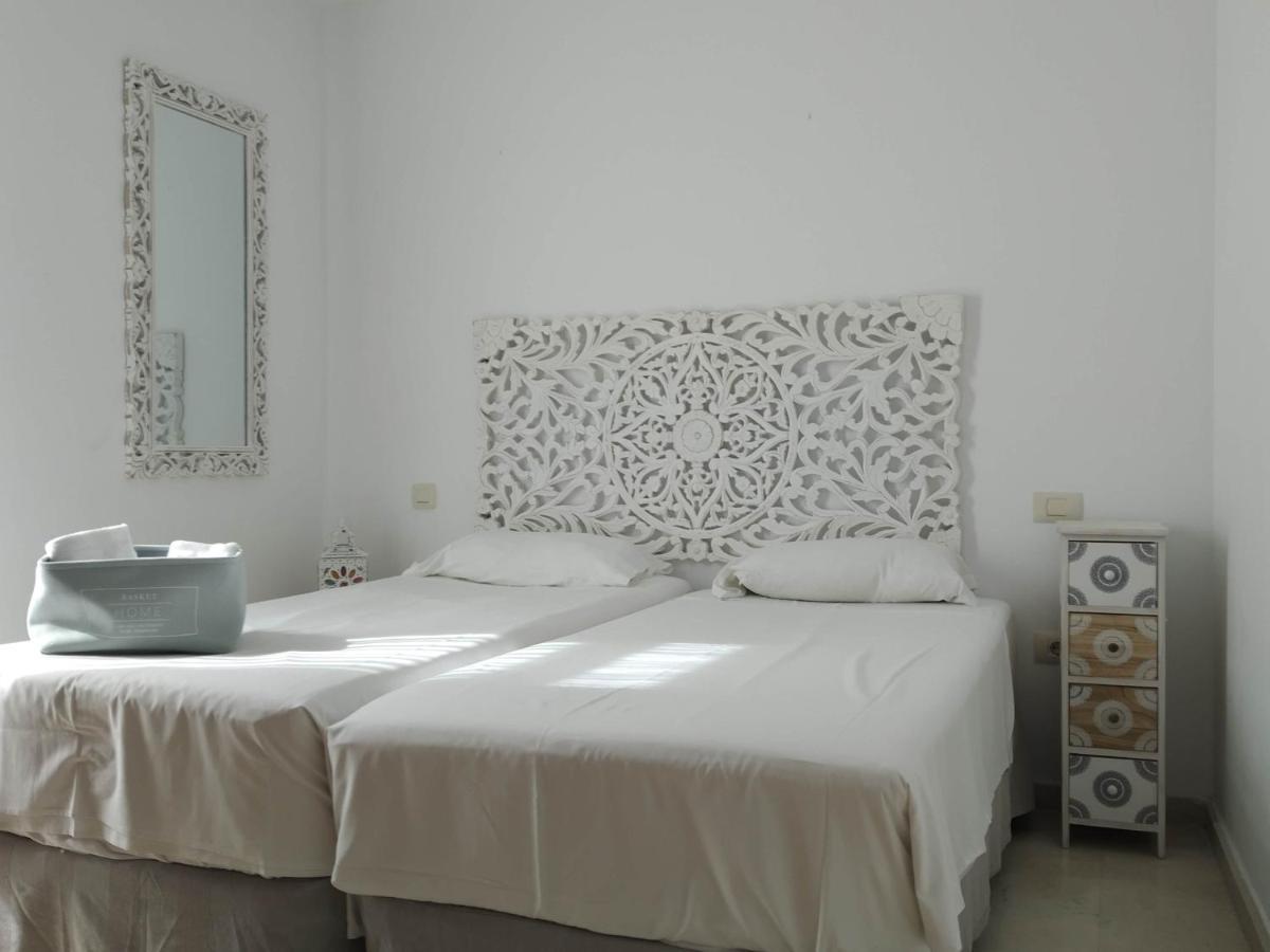 Casas De Tauro Villa La Playa de Tauro Kültér fotó