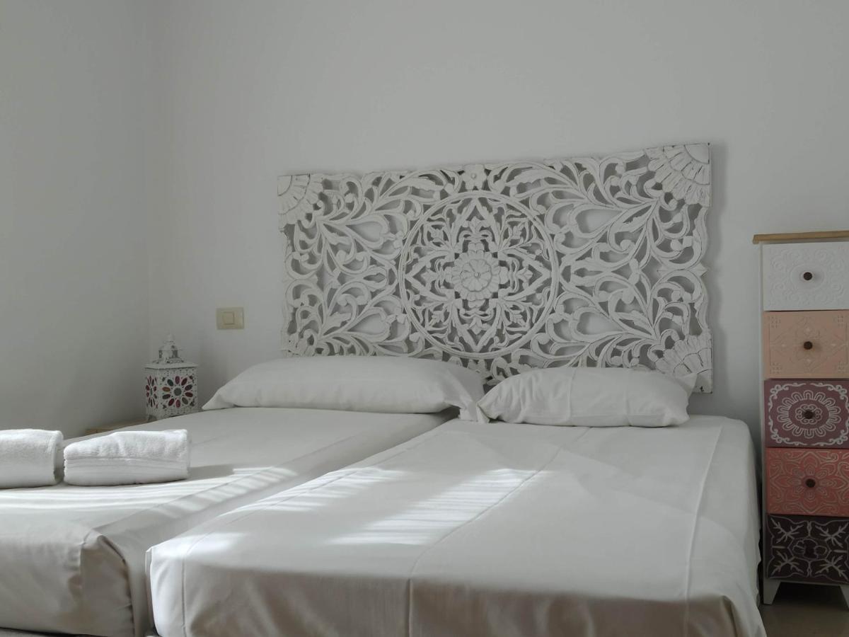 Casas De Tauro Villa La Playa de Tauro Kültér fotó