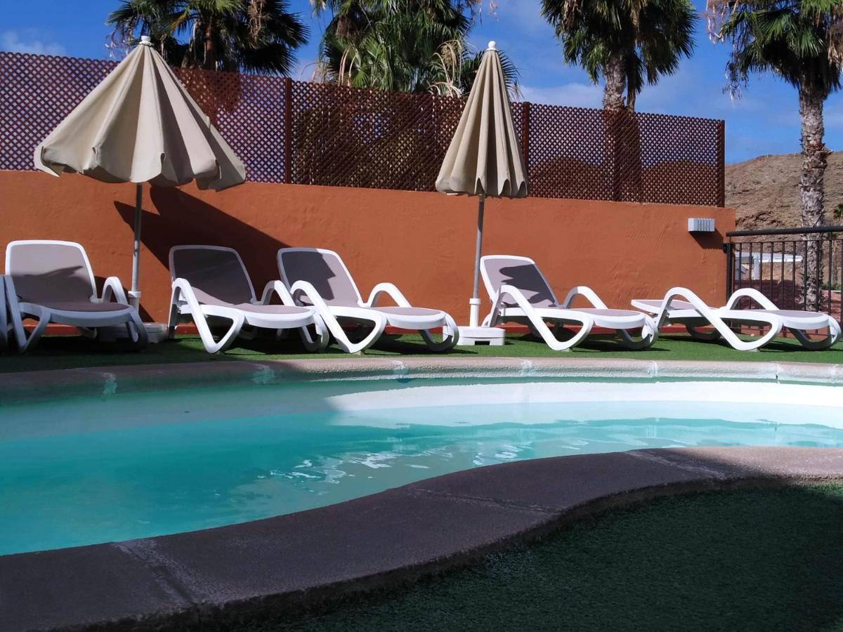 Casas De Tauro Villa La Playa de Tauro Kültér fotó