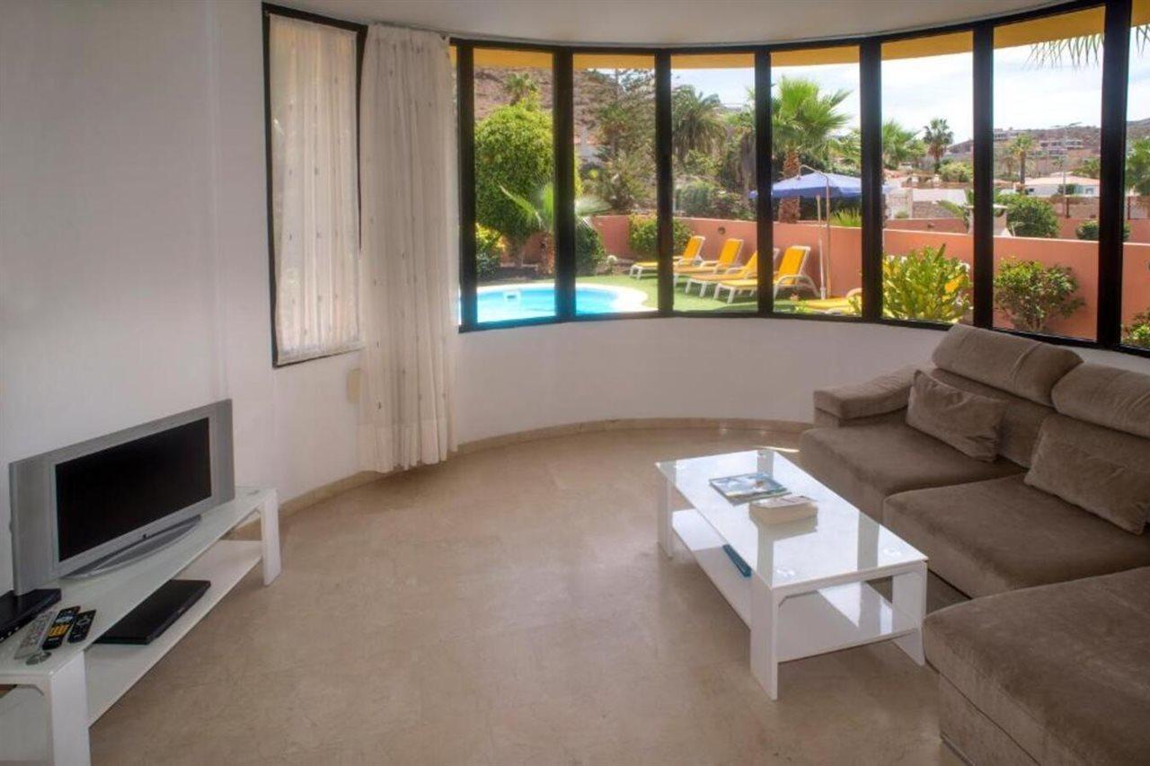 Casas De Tauro Villa La Playa de Tauro Kültér fotó