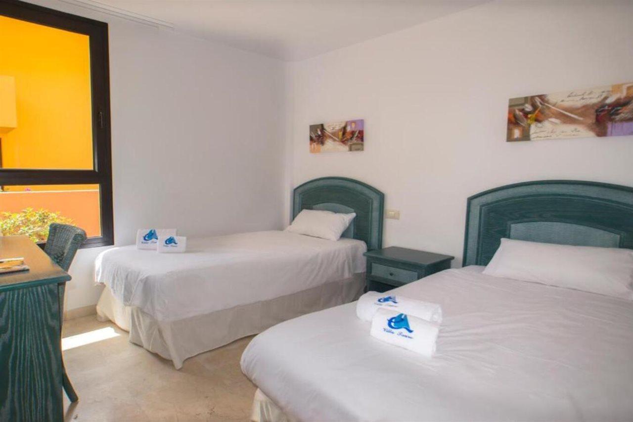 Casas De Tauro Villa La Playa de Tauro Kültér fotó