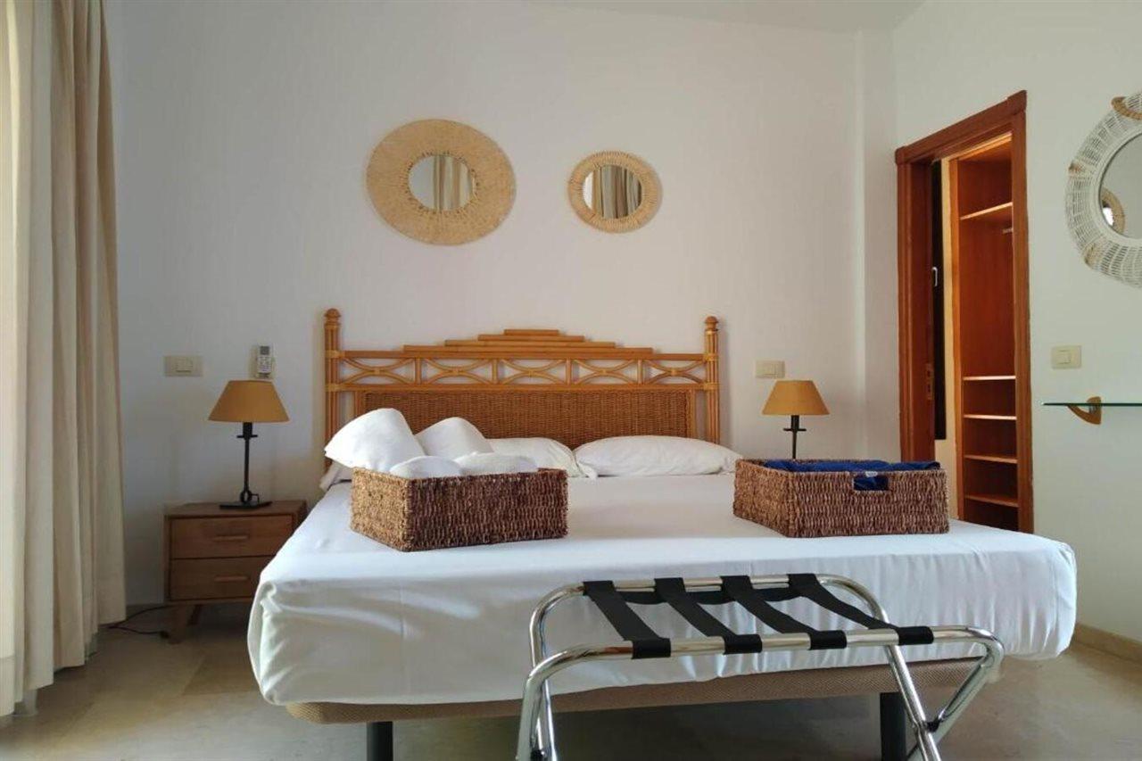 Casas De Tauro Villa La Playa de Tauro Kültér fotó