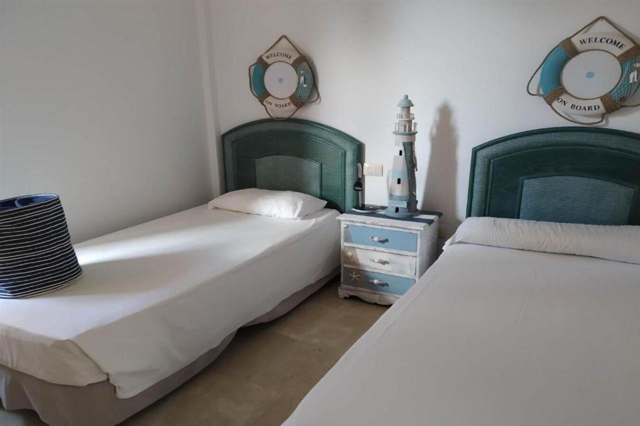 Casas De Tauro Villa La Playa de Tauro Kültér fotó