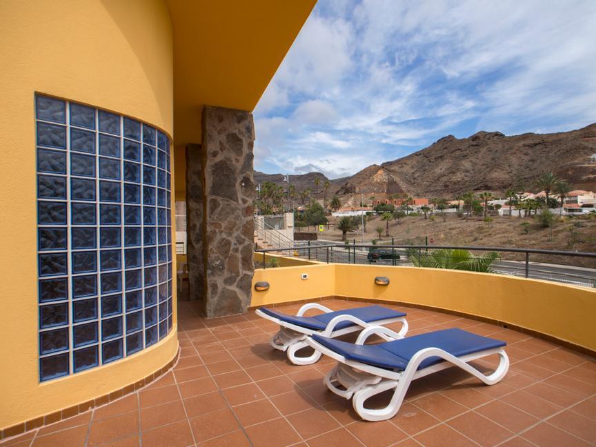 Casas De Tauro Villa La Playa de Tauro Kültér fotó