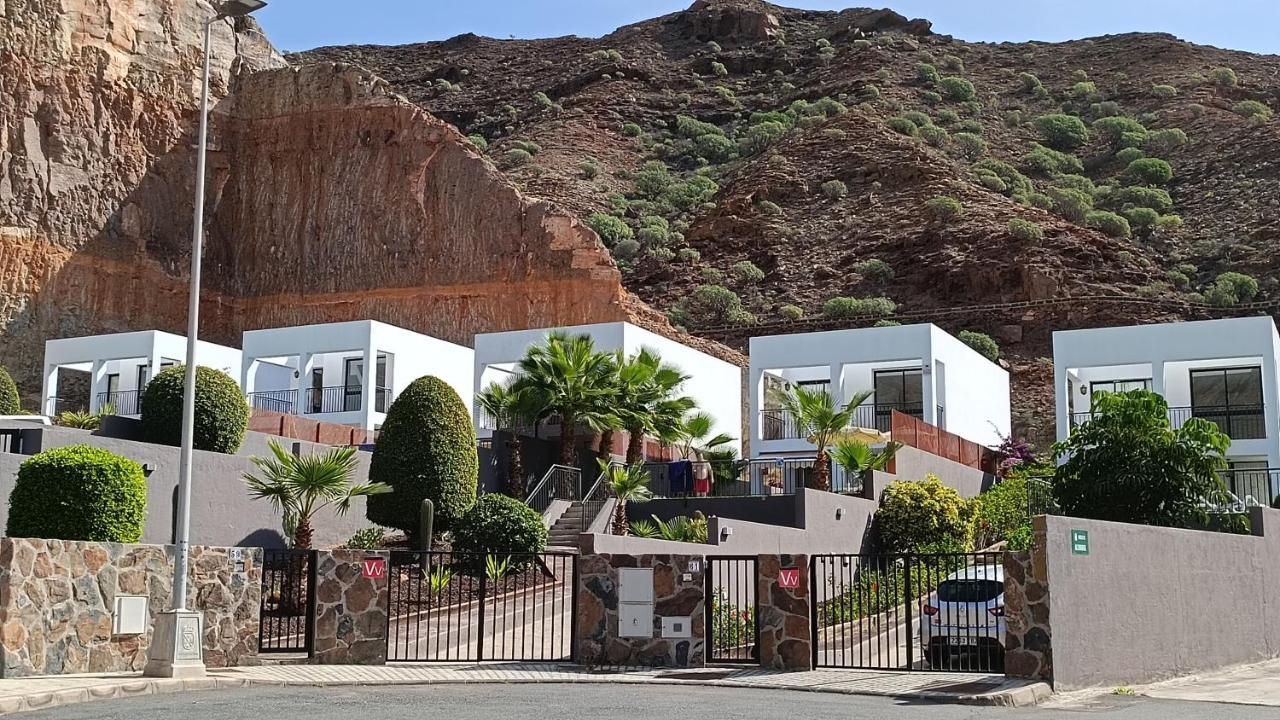 Casas De Tauro Villa La Playa de Tauro Kültér fotó