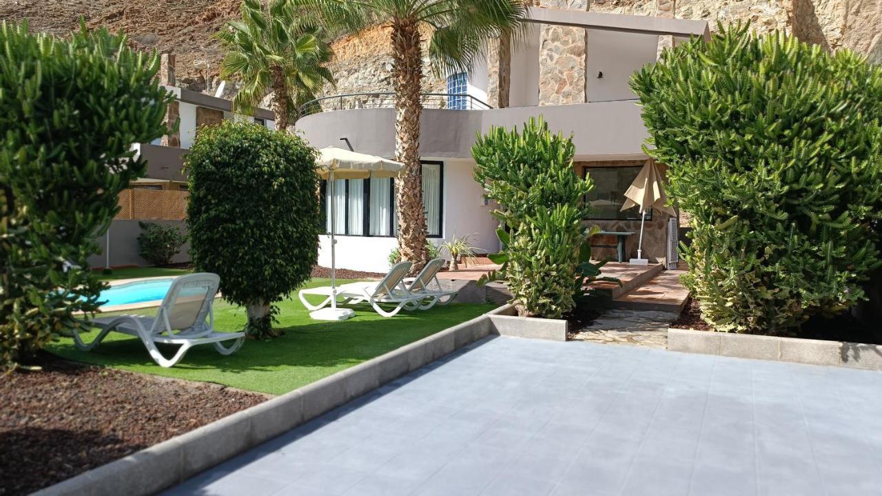 Casas De Tauro Villa La Playa de Tauro Kültér fotó