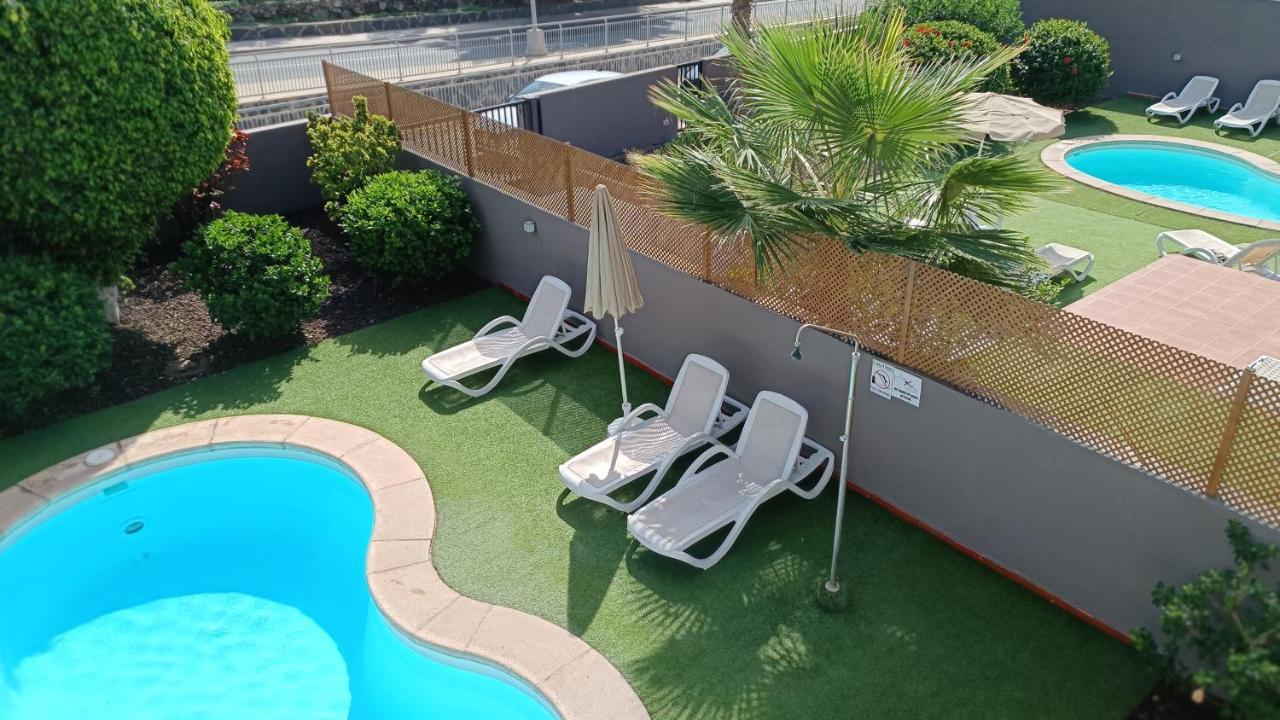 Casas De Tauro Villa La Playa de Tauro Kültér fotó