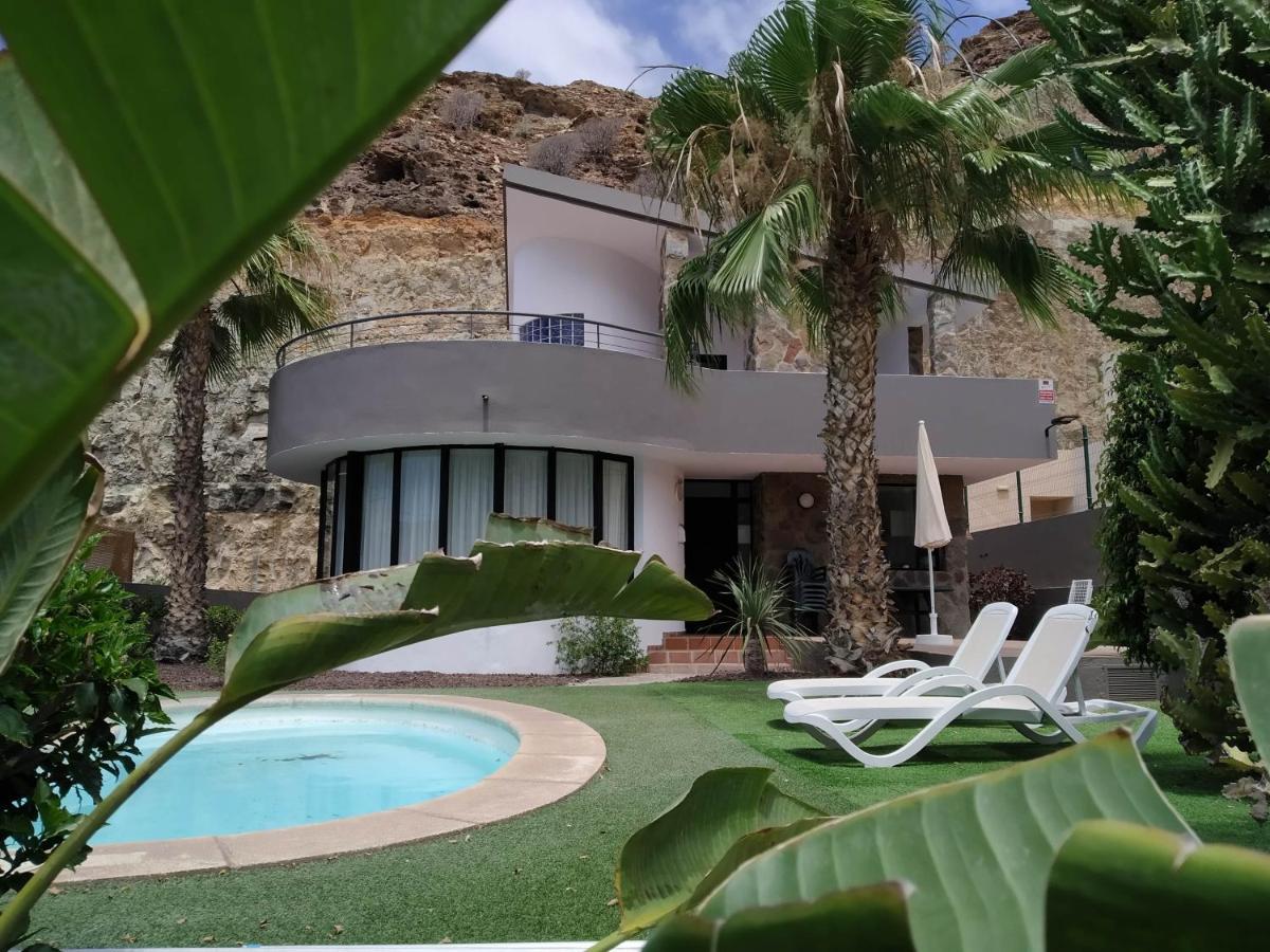Casas De Tauro Villa La Playa de Tauro Kültér fotó