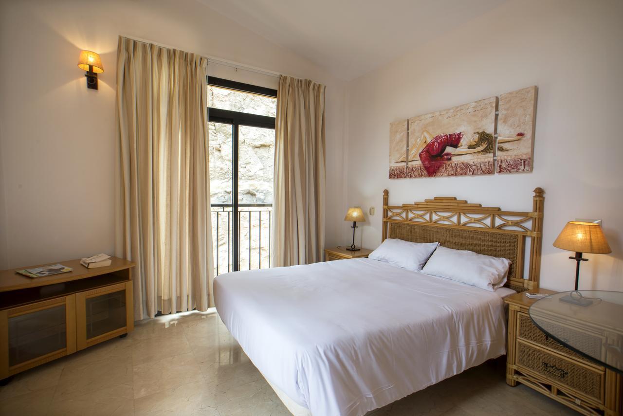 Casas De Tauro Villa La Playa de Tauro Kültér fotó